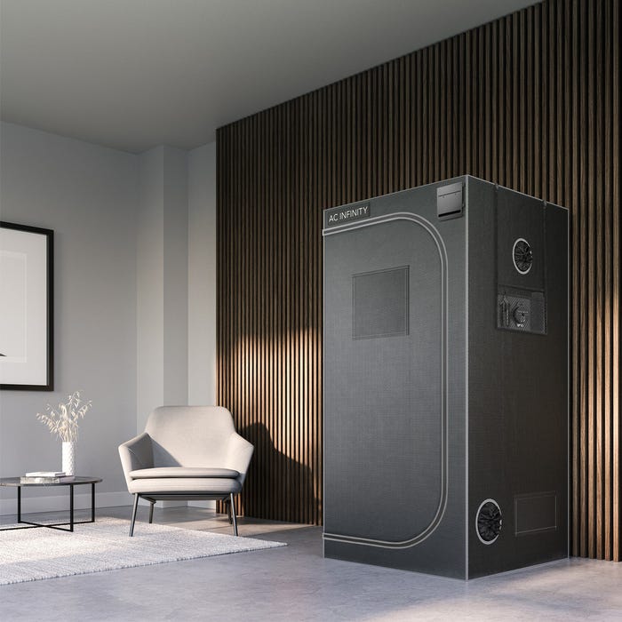 AC Infinity CLOUDLAB 816 - Carpa de Cultivo 10x5