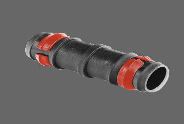 Conector Cople de 16MM