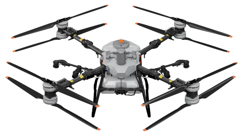 DJI Agras T100 | Drone Agrícola Profesional