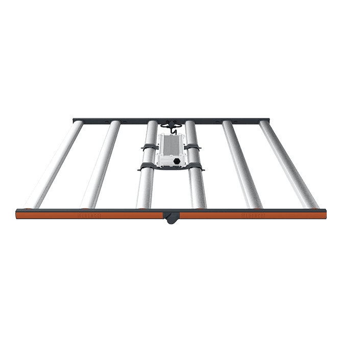 Fluence SPYDR Fang - Luces LED de Cultivo