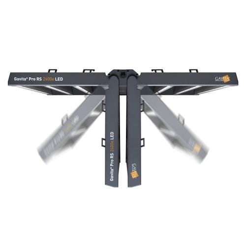 Gavita Pro RS 2400e - Luces LED de Cultivo