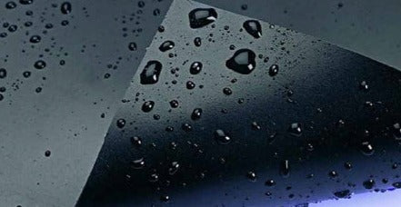 Geomembrana Fabricada en HDPE