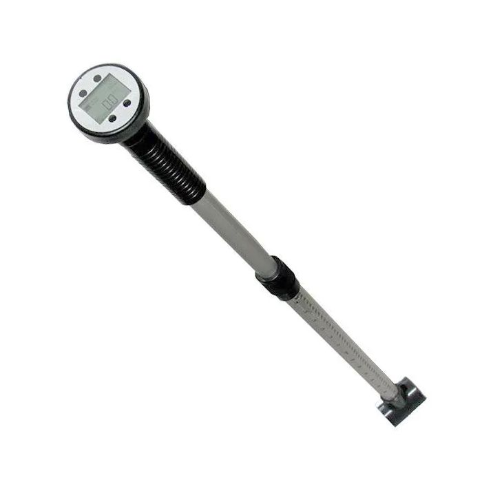 Global Water Flow Probe - Sondas para Medicion de Flujo de Agua