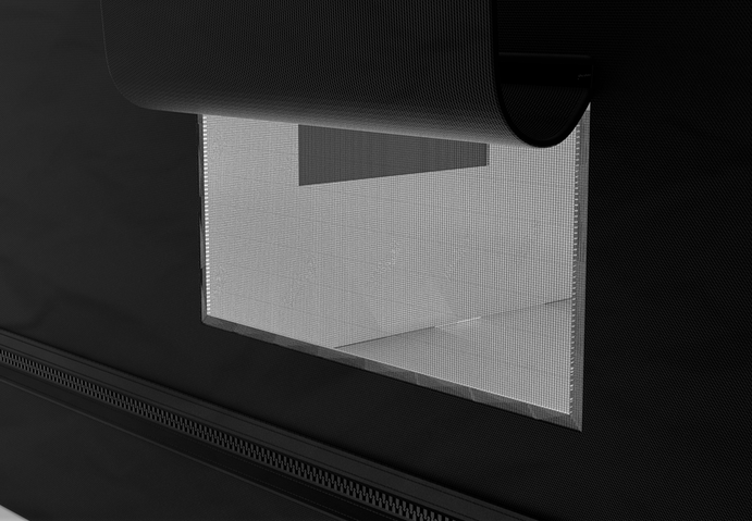 Gorilla Grow - Carpa de Cultivo 5' x 5'