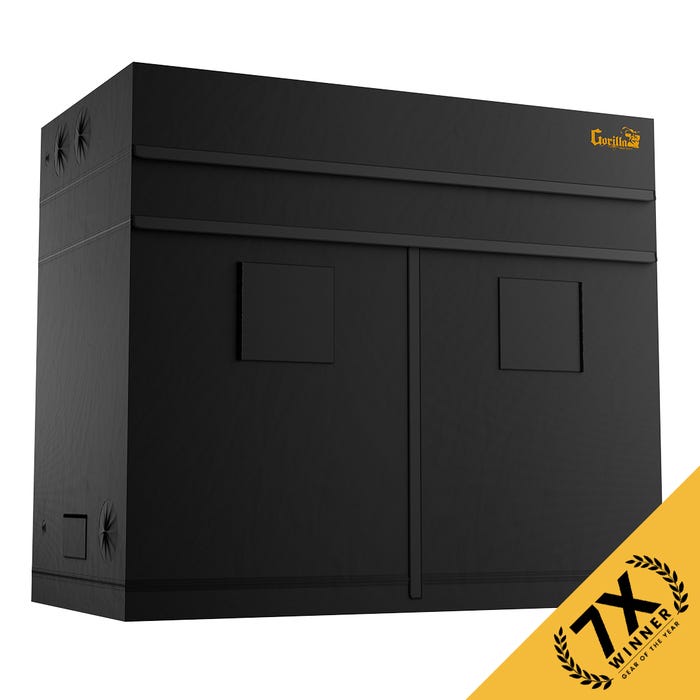 Gorilla Grow - Carpa de Cultivo 5' x 9'