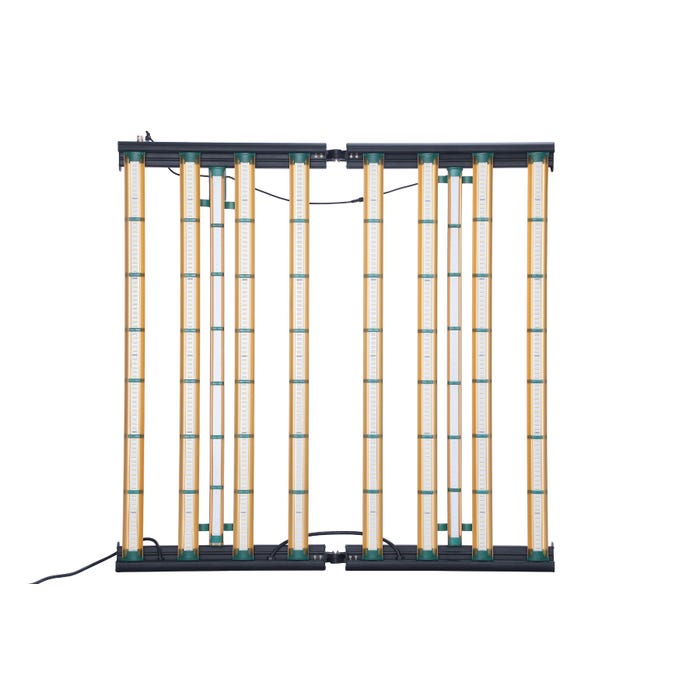 ROI-E720 - Juego de Barras Bloom Boost UV-R (para LED GC)