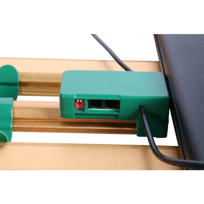 ROI-E720 - Juego de Barras Bloom Boost UV-R (para LED GC)