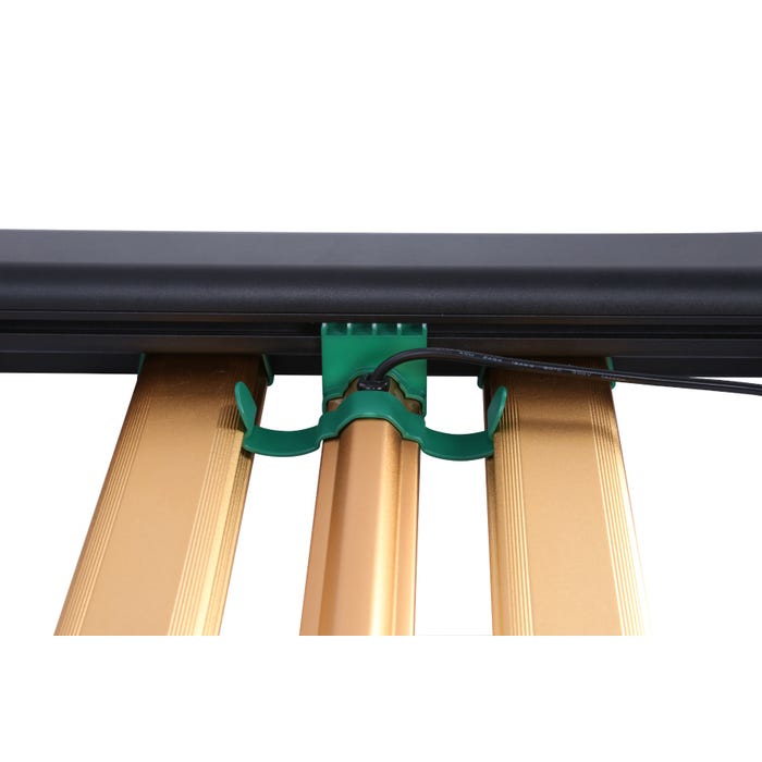 ROI-E720 - Juego de Barras Bloom Boost UV-R (para LED GC)