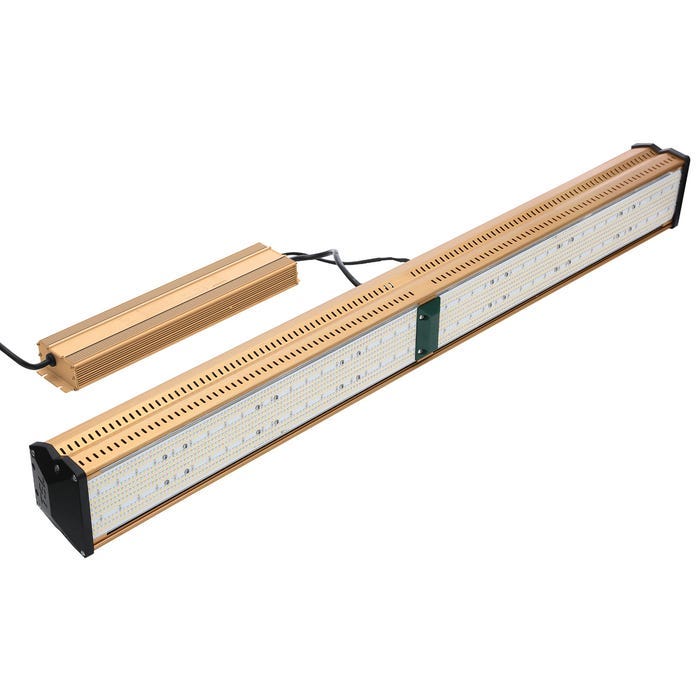 Grower's Choice GHS730 - Luz LED para Cultivo