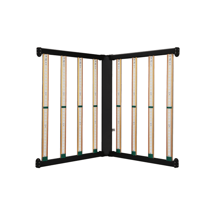 Growers Choice ROI-E200 - Luz LED de Cultivo 200W