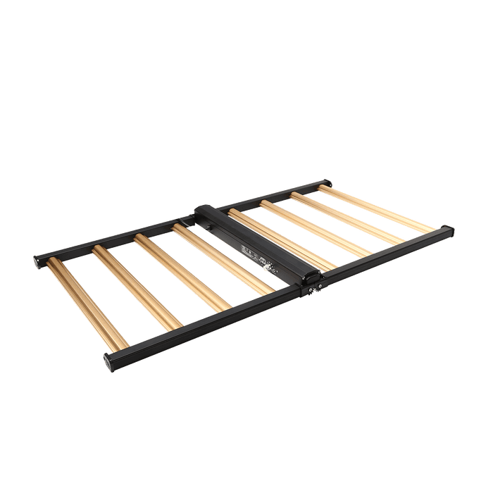 Growers Choice ROI-E200 - Luz LED de Cultivo 200W