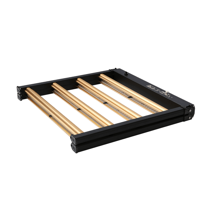 Growers Choice ROI-E200 - Luz LED de Cultivo 200W