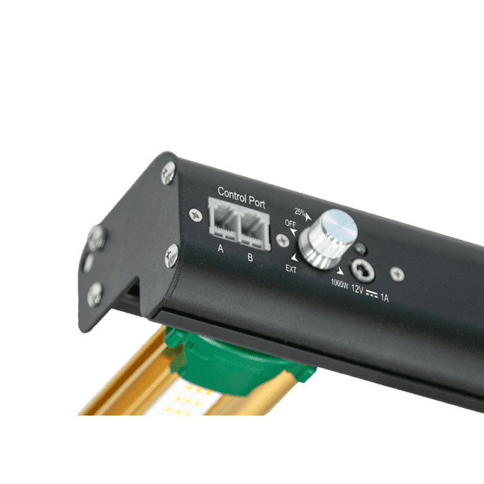 Growers Choice ROI-E900 - Luz LED de Cultivo 1000W