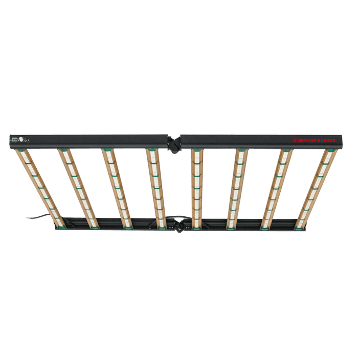 Growers Choice ROI-E900 - Luz LED de Cultivo 1000W