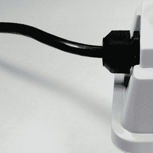 Growlight  - Luz LED Verde de 20W