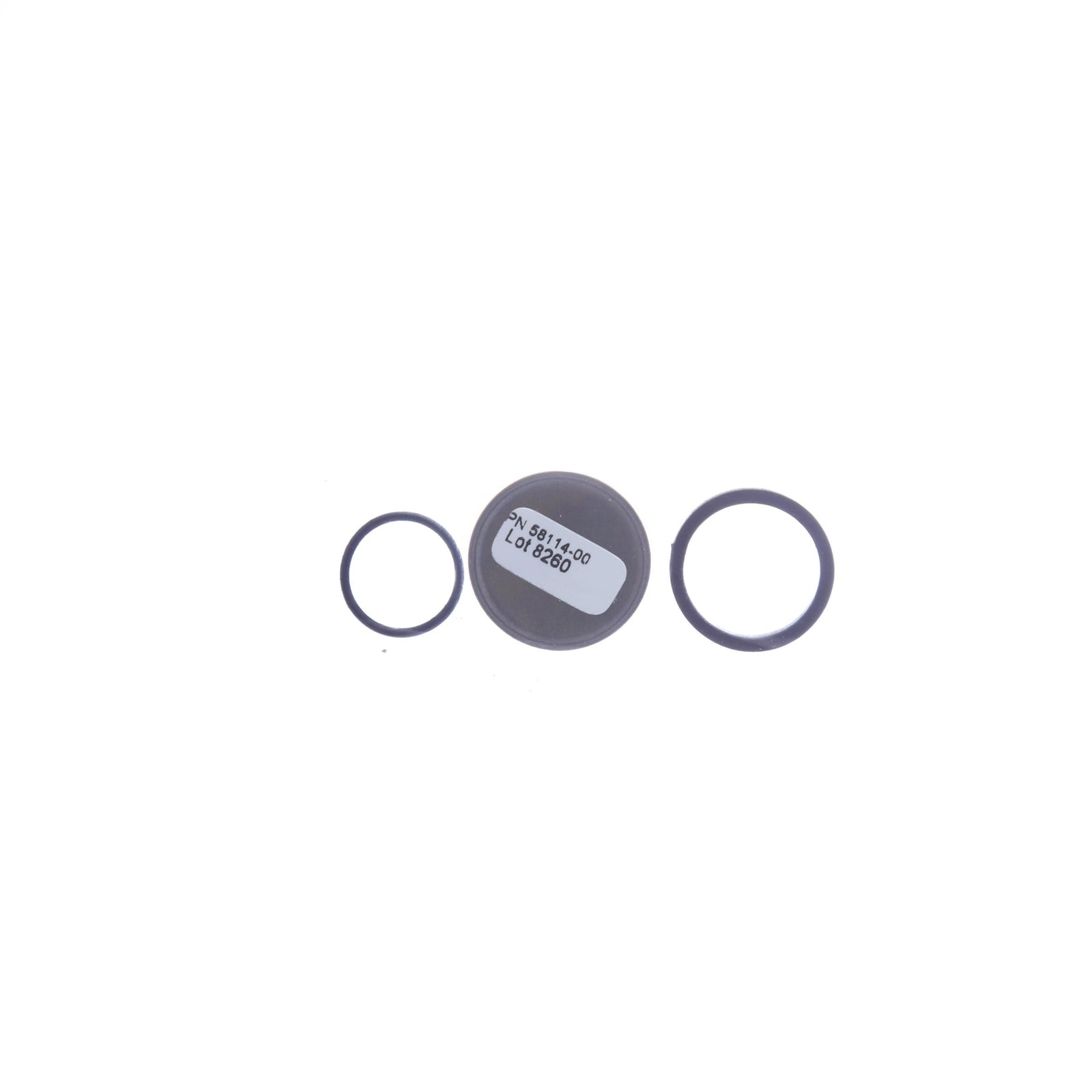 Tapa para Sonda de Oxígeno Disuelto Hach (Tecnología LDO)
