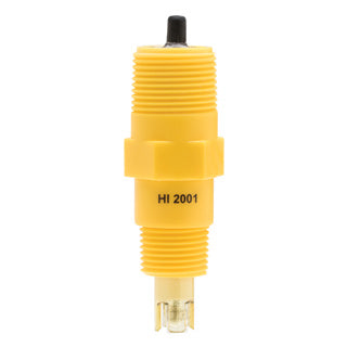 Hanna HI2001- Electrodo ORP  para Monitoreo Continuo