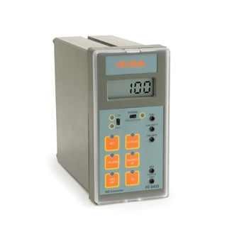 Controlador de Oxígeno Disuelto HI8410 Hanna