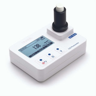 HI97106 Fotómetro portátil de demanda química de oxígeno