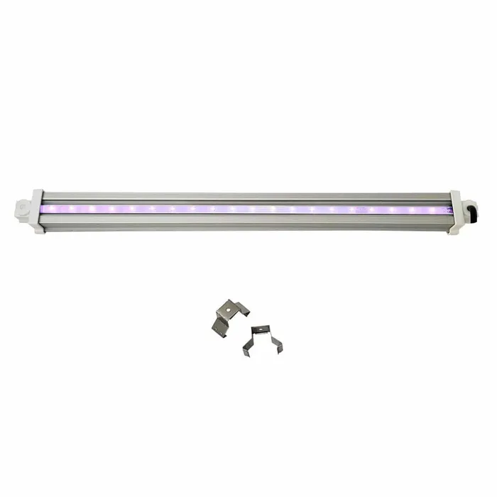HLG 30 UVA - Lampara LED UVA Impermeable de 120V