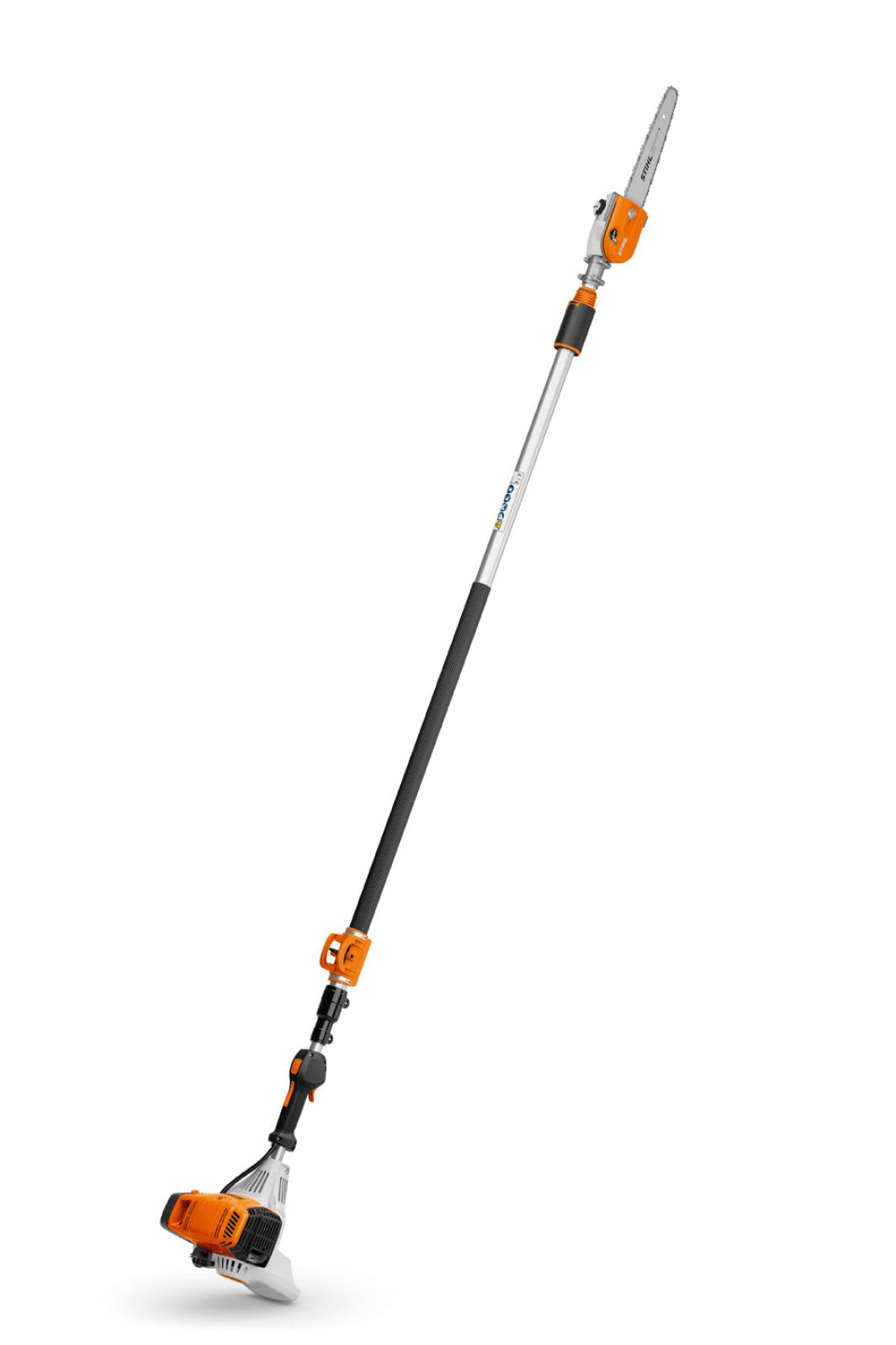 STIHL HT-105 - Podadora de 1,05 KW de Altura