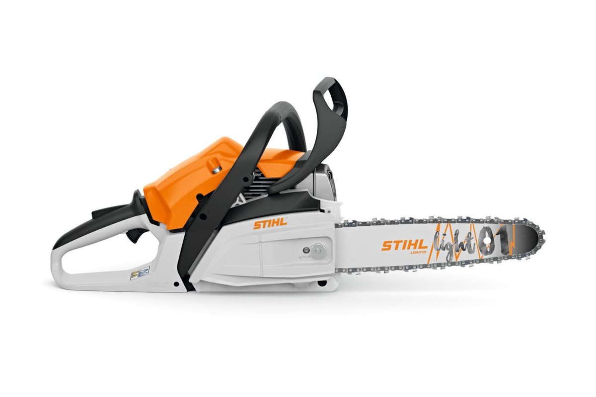 STIHL MS 172: Motosierra de Gasolina Compacta