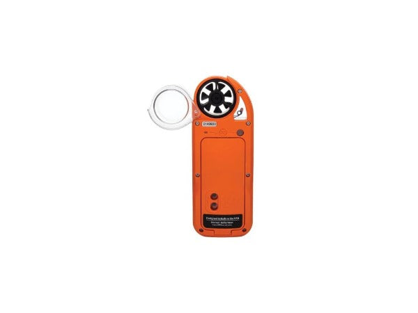 Kestrel 5500FW - Kit Meteo Incendios con 5500FW Pro y DROP D3FW