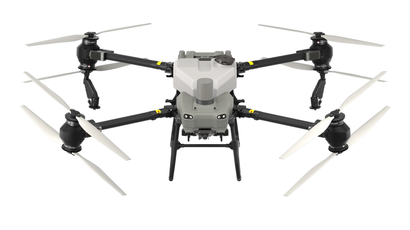 DJI Agras T50 | Drone Agrícola Profesional