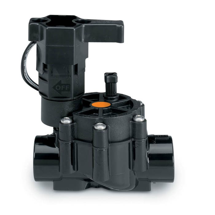 Rain Bird LFV-100 - Válvula Electromagnética de Bajo Flujo 1" NPT