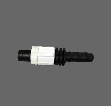 Cople Conector de Manguera 16mm a Cinta