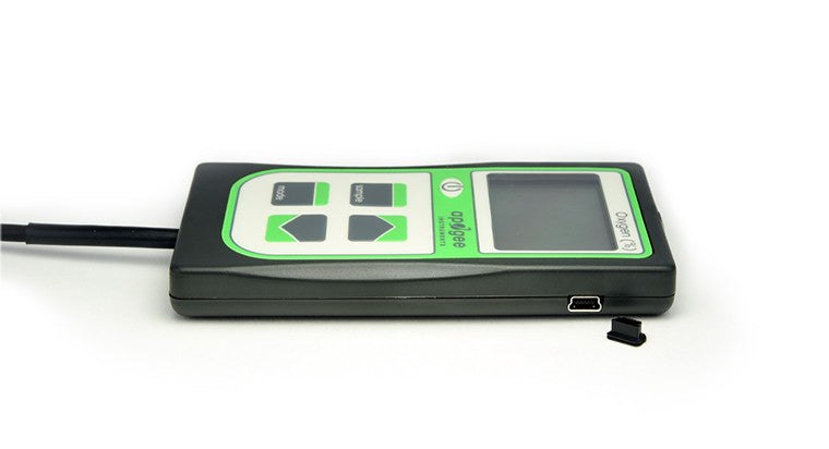 Apogee MO-200 - Medidor de Oxígeno con Sensor de Oxígeno Gaseoso