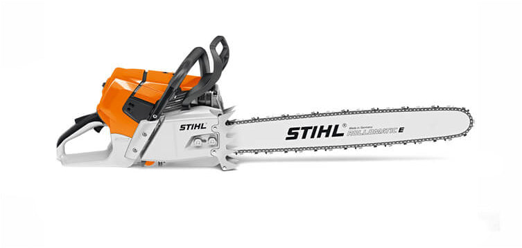 STIHL MS 651 - Motosierra Forestal de Uso Intensivo