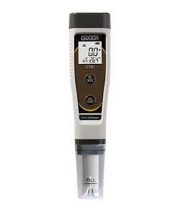Oakton EcoTestr CTS1 - Medidor de Bolsillo Multiparámetro