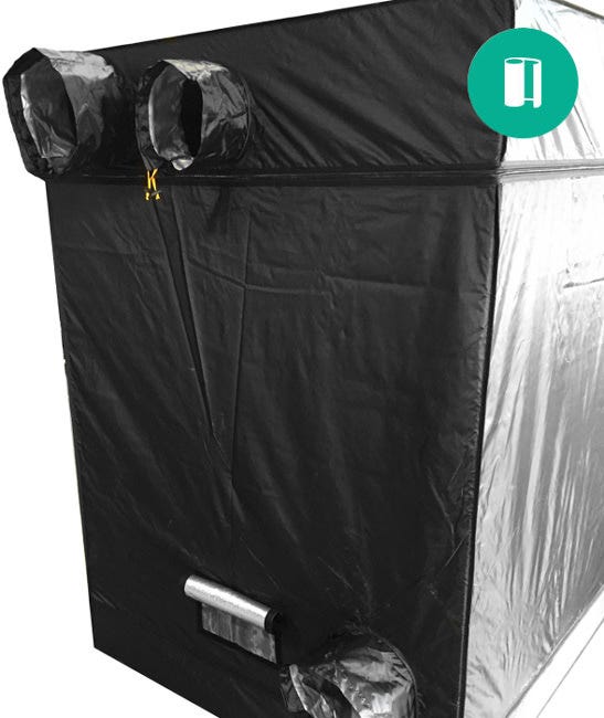 OneDeal - Carpa de Cultivo 10' x 5'