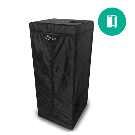 OneDeal - Carpa de Cultivo de 4.6 pies