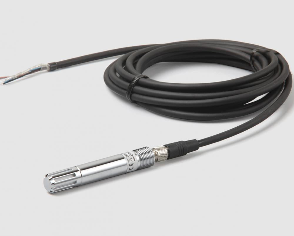 Vaisala HMP60 -Sonda de Humedad Relativa y Temperatura