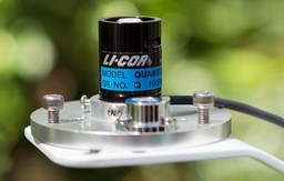Licor Humidity Sensor LICOR - LI-190R Sensor cuántico - HYDROCULTURA