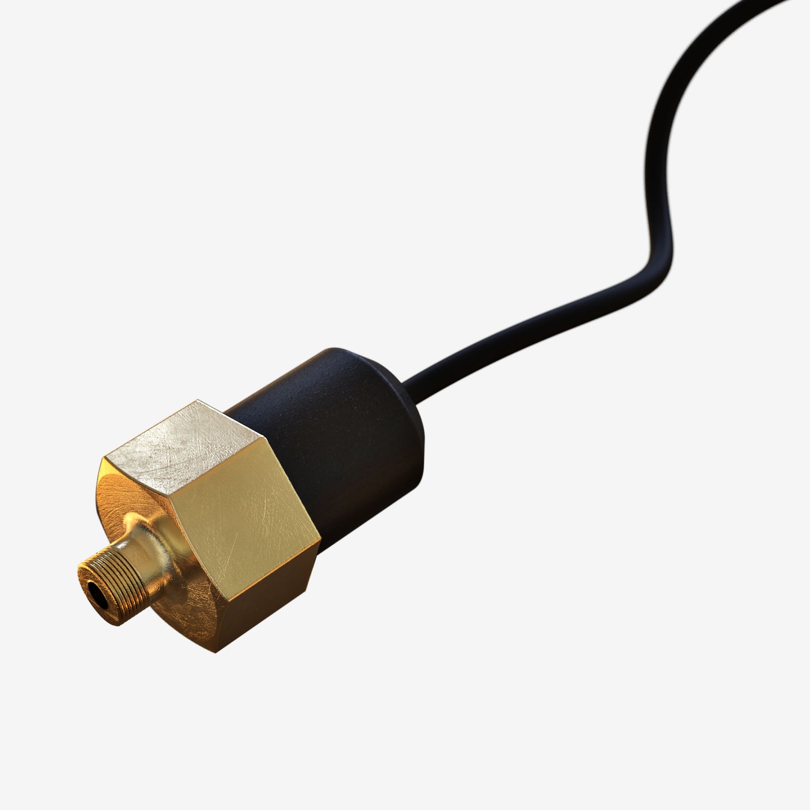 PS-1 – Interruptor de Presión para Riego