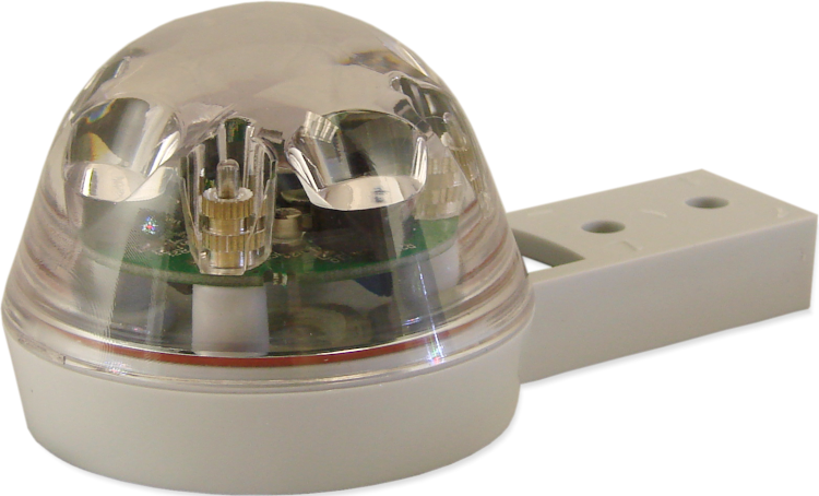 Hydreon RG-11 | Sensor Óptico de Lluvia y Pluviómetro de Estado Sólido