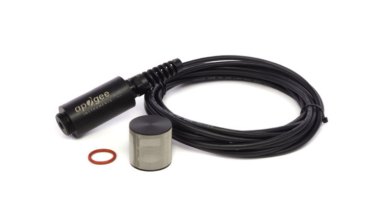 Apogee AO-001 - Cabezal de Difusión para Sensor de Oxígeno