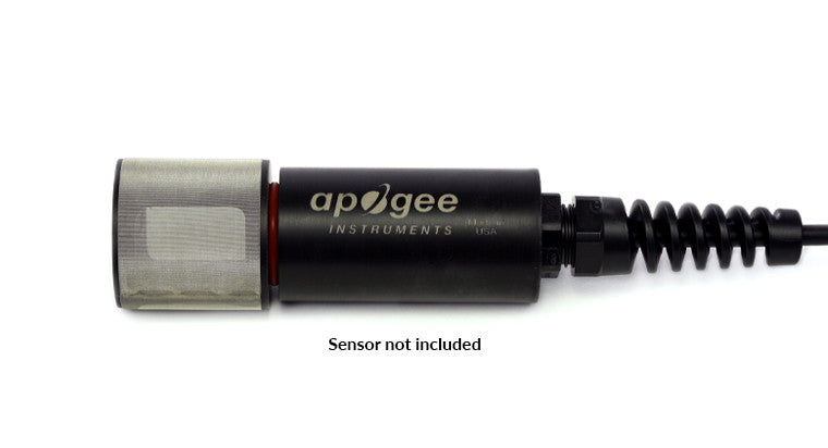 Apogee AO-001 - Cabezal de Difusión para Sensor de Oxígeno