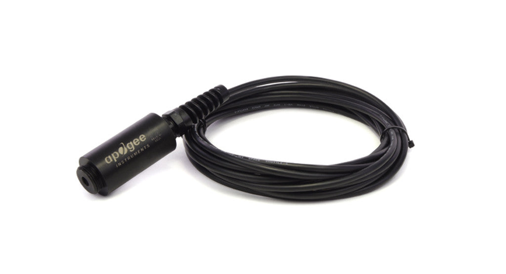 Sensores de Oxígeno