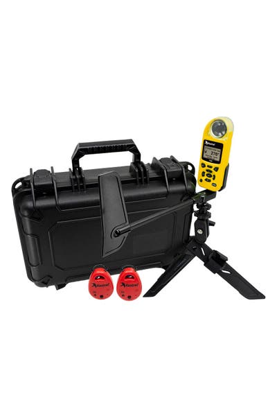 Kit Meteorológico Profesional Kestrel Storm Chaser