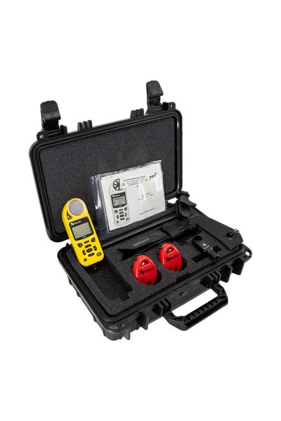 Kit Meteorológico Profesional Kestrel Storm Chaser