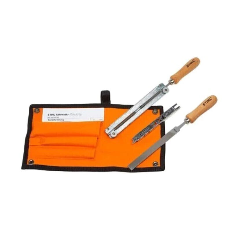 Kit Profesional De Afilado De Cadena STIHL .325