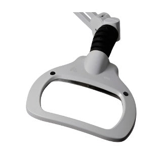 Luxo WAL026135 - Lampara Wave LED con Lupa de 120v