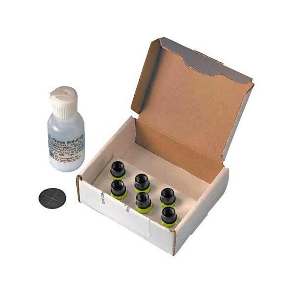 YSI 5913 - Kit de Membranas de Teflón para Oxígeno Disuelto