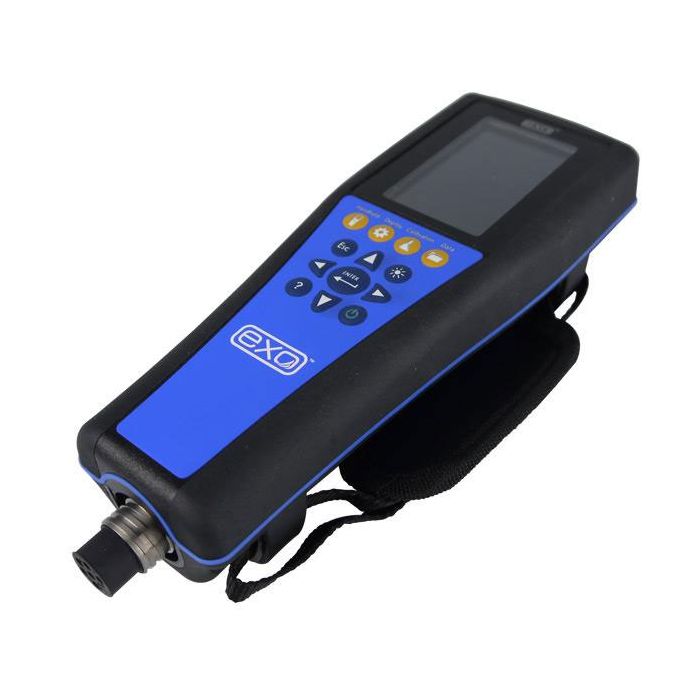 Pantalla portátil YSI EXO
