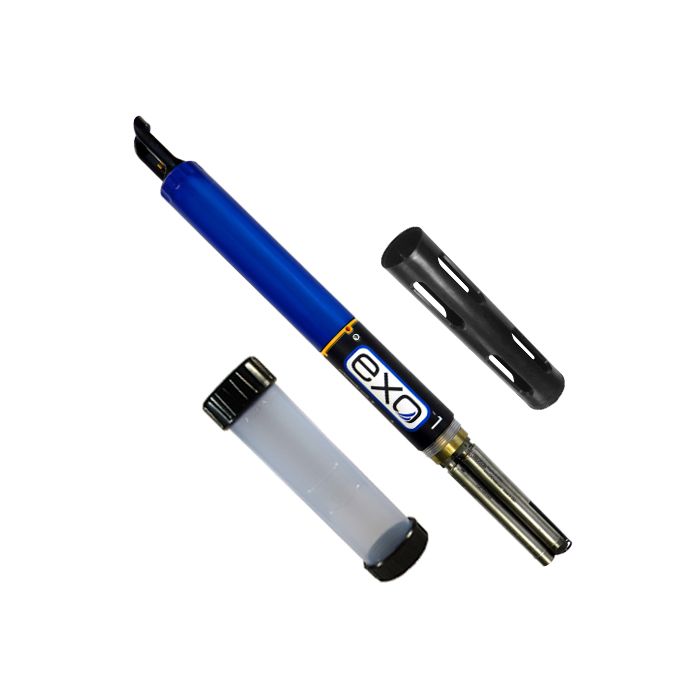 Sonda de calidad del agua multiparámetro YSI EXO1