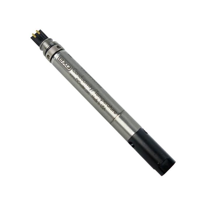 Sensor de conductividad y temperatura YSI EXO